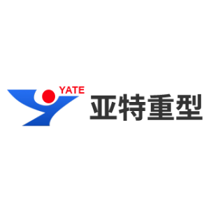 Shenyang Yate Industrial Machinery Co., Ltd. Logo